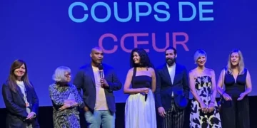 Película dominicana logra hito en Europa