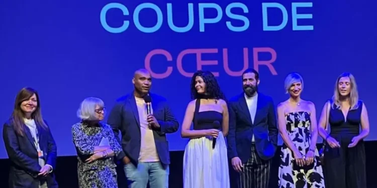 Película dominicana logra hito en Europa