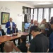Regidores del PLD en La Vega llaman a la Sociedad Dominicana a Rechazar Burla y Treta Jurídica del PRM