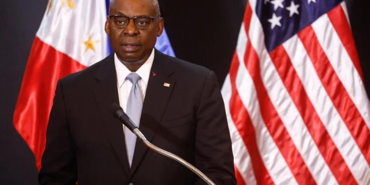 Secretario de Defensa de EEUU tumba el acuerdo de cadena perpetua para acusados del 11-S