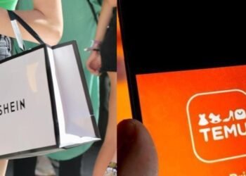 Shein demanda a su rival Temu por copiar sus diseños