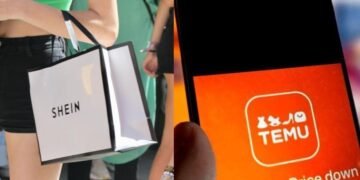 Shein demanda a su rival Temu por copiar sus diseños