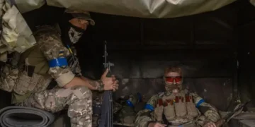 ¿Qué opciones tiene Ucrania ahora tras su sorpresiva incursión militar en Rusia?