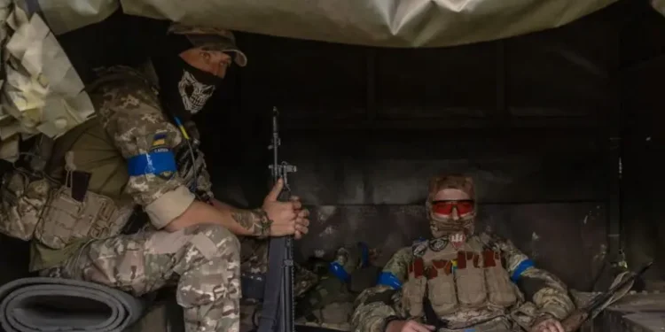 ¿Qué opciones tiene Ucrania ahora tras su sorpresiva incursión militar en Rusia?