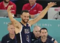 Con recital de Curry, EEUU atrapa otro oro olímpico en baloncesto