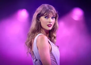 Taylor Swift rompe récords tras los ocho conciertos en Wembley de su gira «The Eras Tour»