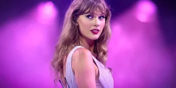 Taylor Swift rompe récords tras los ocho conciertos en Wembley de su gira «The Eras Tour»