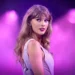 Taylor Swift rompe récords tras los ocho conciertos en Wembley de su gira «The Eras Tour»
