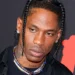 El rapero Travis Scott detenido en su hotel de París por pegar a un agente de seguridad