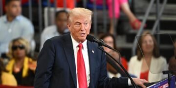 Unión Europea acusada de injerencia electoral en los Estados Unidos