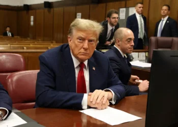 El fiscal especial rehace su acusación contra Trump en el caso del asalto al Capitolio