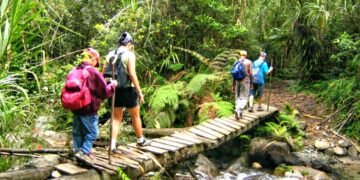 Promueven ley para fomento del turismo rural en Centroamérica y República Dominicana