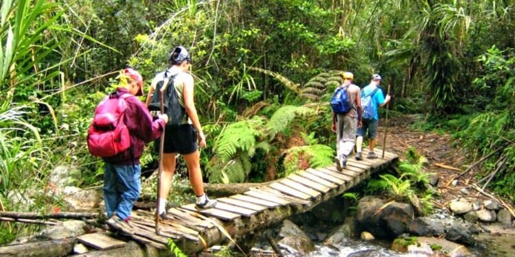 Promueven ley para fomento del turismo rural en Centroamérica y República Dominicana