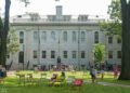 Harvard, Stanford y el MIT, las tres mejores universidades del mundo