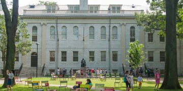 Harvard, Stanford y el MIT, las tres mejores universidades del mundo
