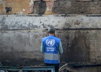 La ONU dice que nueve trabajadores de la UNRWA “pudieron” estar involucrados en los ataques de Hamás