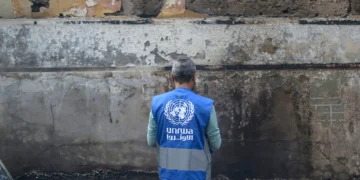 La ONU dice que nueve trabajadores de la UNRWA “pudieron” estar involucrados en los ataques de Hamás