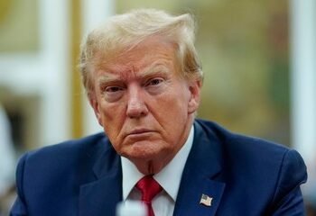 Jueza rechaza otro intento de Trump de desestimar caso del asalto al Capitolio