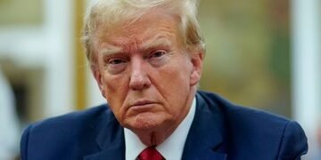 Jueza rechaza otro intento de Trump de desestimar caso del asalto al Capitolio