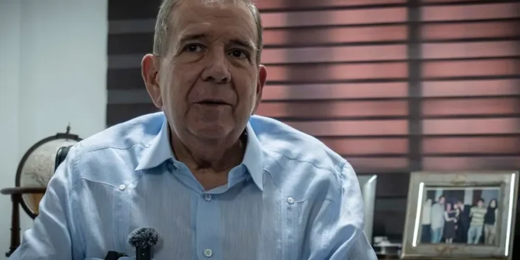 González Urrutia rechaza acudir a la citación del Supremo por “violación del debido proceso”