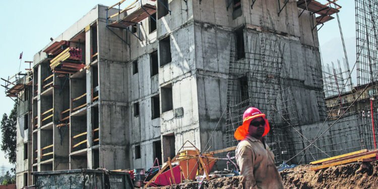 Costo edificación de casas sube 4% en República Dominicana