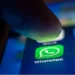 WhatsApp no requerirá número de celular, esta es la nueva forma de comunicarse por la app