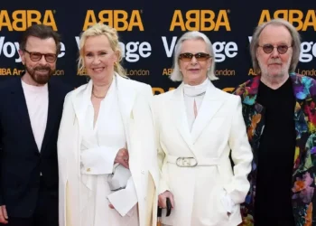 Grupo musical ABBA pide a Trump dejar de usar su música en la campaña electoral