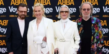 Grupo musical ABBA pide a Trump dejar de usar su música en la campaña electoral