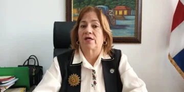 “A todos los haitianos se les debe buscar un espacio, ya que la educación es un derecho universal”