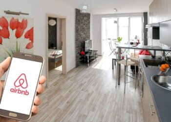 Dueños inmuebles optan “Airbnb” para asegurar renta