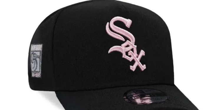 White Sox, con marca histórica de derrotas