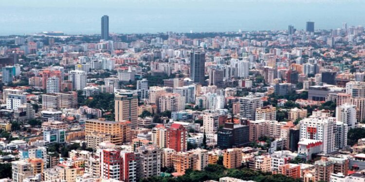 Censo revela que en el país hay más de 2.4 millones de casas y 681 mil apartamentos