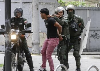 Crece preocupación internacional por líos y arrestos en Venezuela