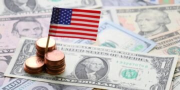 Economía de EEUU crece más de lo esperado en segundo trimestre