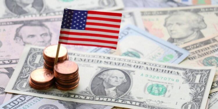 Economía de EEUU crece más de lo esperado en segundo trimestre