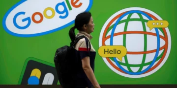 Google presenta los Pixel 9, su nueva generación de teléfonos con IA