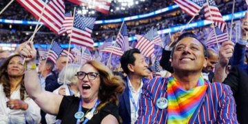 “Los demócratas están eufóricos aunque su victoria en noviembre no está para nada asegurada”