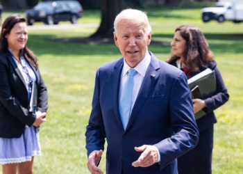 Biden no apoya unas nuevas elecciones en Venezuela, entendió mal la pregunta