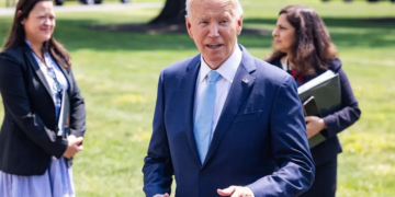 Biden no apoya unas nuevas elecciones en Venezuela, entendió mal la pregunta