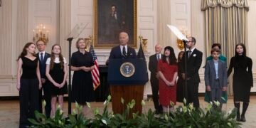 EEUU y Rusia realizan el mayor intercambio de presos Guerra Fría