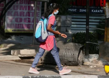 La tasa de suicidios supera el crecimiento de la población en la India, según un informe