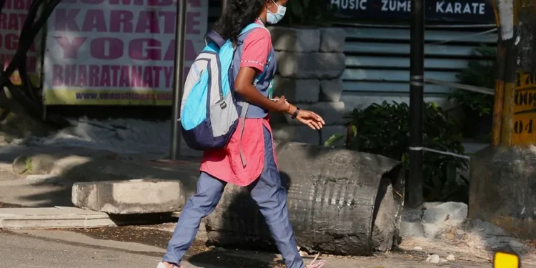 La tasa de suicidios supera el crecimiento de la población en la India, según un informe