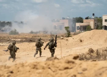 Israel recupera los cuerpos de seis rehenes de la Franja de Gaza