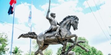 161 años de inicio de la Guerra de la Restauración