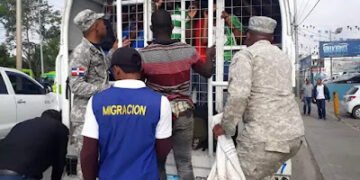 Amnistía Internacional insiste en que República Dominicana debe parar política migratoria «racista»