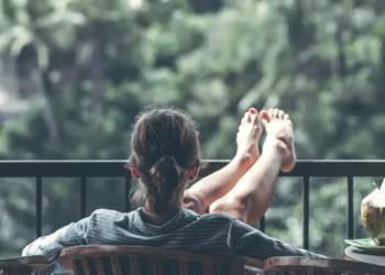 Día Mundial de la Relajación: 5 técnicas para manejar el estrés