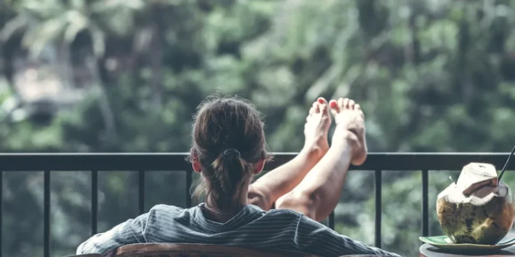 Día Mundial de la Relajación: 5 técnicas para manejar el estrés