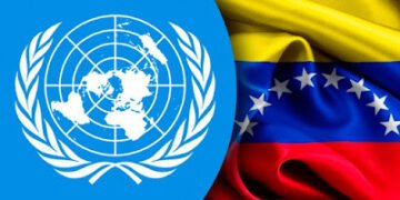 La ONU concluyó que el CNE no respetó las normas reglamentarias de “transparencia e integridad” en los comicios presidenciales de Venezuela