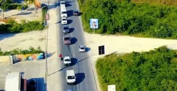 Empresario venezolano: “En par de años Punta Cana estará como en la capital, con tapones por todos lados”