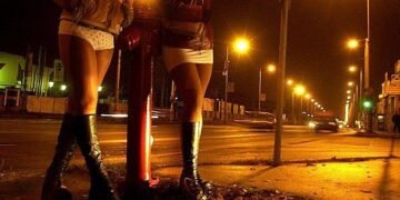 Proponen crear zona roja ante quiebra por prostitución en Sosúa
